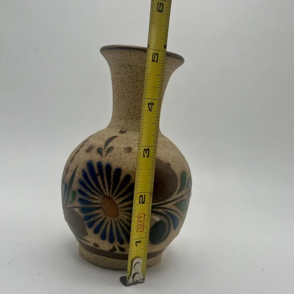 Vtg Tonala Sandstone 6